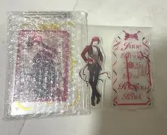 ジュンブラ ローレン・イロアス アクスタ　フォトフレーム＆ブロマイドセット