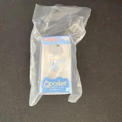 名探偵コナン Qposket 江戸川コナン フィギュア