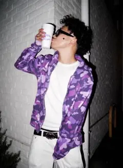 2026年最新】flexwitme パーカーの人気アイテム - メルカリ