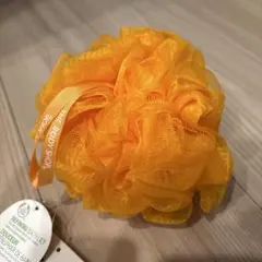 THE BODY SHOP ウルトラファイン バスリリー　オレンジのサムネイル