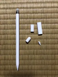Apple Pencil (第1世代) ホワイト