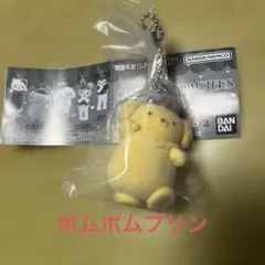 【新品未開封】サンリオキャラクターズ ミニチュアチャーム ライブキャラクター