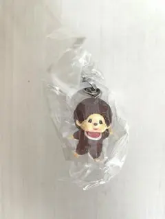 モンチッチ　めじるしアクセサリー　モンチッチ（スタンダードvar）