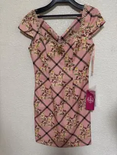 新品タグ付 jewels