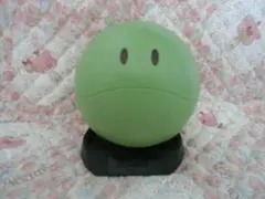激レア！　 機動戦士ガンダム 音声電卓 グリーン フィギュア HARO 激レア！ 機動戦士ガンダム 音声電卓 グリーン フィギュア HARO - メルカリ