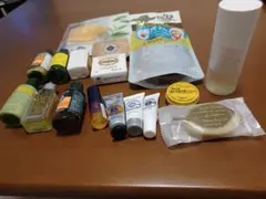 コスメまとめ売り