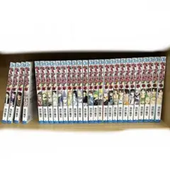 ベルゼバブ　全巻セット