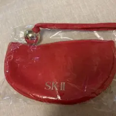 SK-II ポーチ　2024ノベルティ