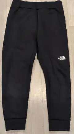 ノースフェイス テックエアー スウェット ジョガーパンツ 黒 S NB32387