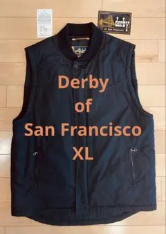 2026年最新】Derby of sanfrancisco ダービーベストの人気アイテム