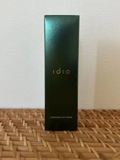 idio北海道CICAクリームのサムネイル