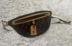 【レア・美品】LOUIS VUITTON モノグラム ショルダーバッグのサムネイル
