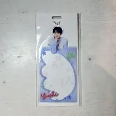 NCTWISH ランダムトイ ユウシ フォトカードスリーブ