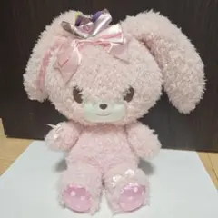 sanrio　ぼんぼんりぼん　2014年　ぬいぐるみ　大サイズ