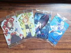 ウマ娘 シンデレラグレイ ツインウエハース　カード　まとめ売り