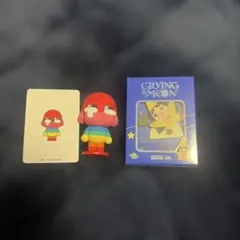 ポップマート クライベイビー　最終値下げ