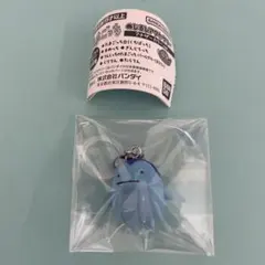 たまごっちめじるしアクセサリーアナザーカラーver.《ぎんじろっち》