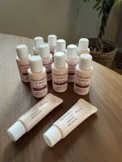 2026年最新】パラビオACローションの人気アイテム - メルカリ