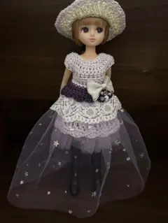 2026年最新】リカちゃんドレスハンドメイドの人気アイテム - メルカリ
