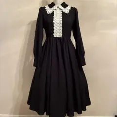 イノセントワールド ワンピース ブラック