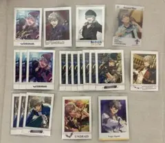 大神晃牙 ぱしゃこれ ぱしゃっつ エモカ あんスタ 箔押し 特典