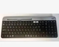 logicool K580 スリムマルチデバイスキーボード