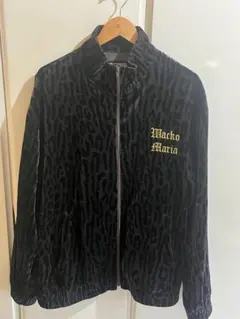 2026年最新】WACKO MARIA ジャージの人気アイテム - メルカリ