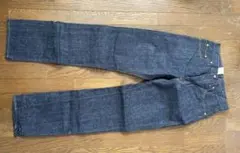 希少モデル！BIG JOHN RARE R-001 30インチ 糊付き未使用品 - メルカリ