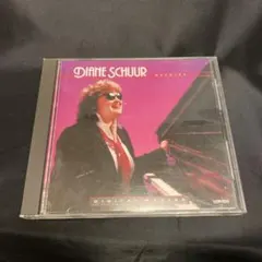 Diane Schuur Deedles デジタルマスター