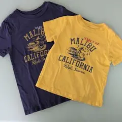 Ralph Lauren Tシャツ キッズ 2枚のサムネイル