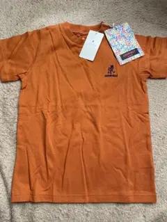 【新品未使用】グラミチ　Tシャツ　120センチ