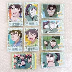 忍たま乱太郎 スナップマイド3 潮江文次郎 立花仙蔵 中在家長次 七松小平太