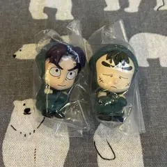 忍たま乱太郎 まちぼうけ 六年生の段 潮江文次郎 / 中在家長次