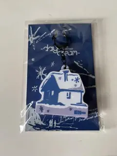 NI-KI 当選品 daydream ボイスキーリングENHYPEN NFCミニCDキーリング【ENHYPEN/-daydream-】-YITOTO™推し活が