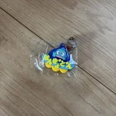 ハンギョドン キーホルダー
