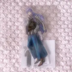 にじさんじ HEROES Half Anniversaryアクスタ 星導ショウ