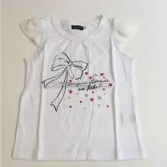 べべ☆Tシャツ   120　 新品