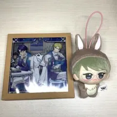 A3 エーメモ 月岡紬 缶バッジ 51個セット A3 エーメモ 月岡紬 缶バッジ 51個セット