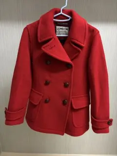 LONDON TRADITION イングランド製コート