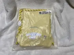 サンリオキャラクターズ当りくじ シナモンロール シナモン サコッシュ