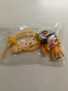 ウイルスイーツ カラフルマルチチャーム　プリン　ガチャ　カプセルトイ