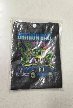 一番くじ ドラゴンボールVSオムニバスZ　人造人間&セル