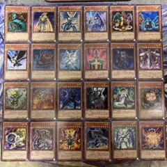 遊戯王 汎用 セット 40枚 モンスター K - メルカリ
