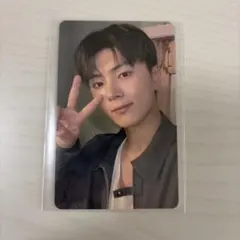 ENHYPEN 宵 YOI Weverse 来日記念ラキドロ トレカ ジェイ - メルカリ