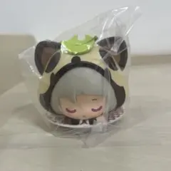 スシロー 原神 コラボ限定ミニフィギュア 早柚(さゆ)