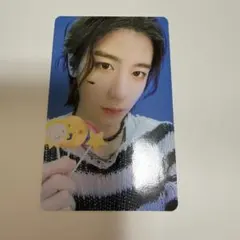 BOYNEXTDOOR イハン トレカ ボネクド and アルバム ボネクド