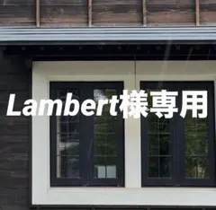 Lambert(引越し中大量出品)様 リクエスト 2点 まとめ商品