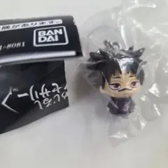 呪術廻戦 死滅回游 めじるしアクセサリー 脹相