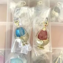 まどマギ ソウルジェム めじるしアクセサリー