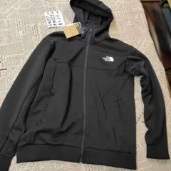 THENORTHFACE　Dry Dot Ambition Hoodie